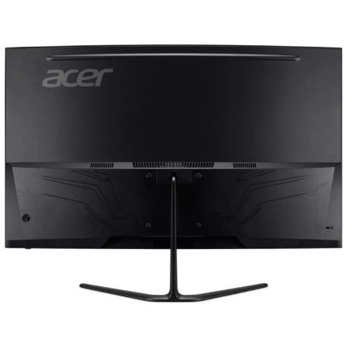 Монитор Acer Nitro ED320QRHbi (ED0 Series) \ 80 cm 31.5'' \ Curved 1500R \ Full HD (1920×1080) \ VA \ ZeroFrame \ 16:9 \ VESA 100x100 \ 1 ms (VRB) \ 300 nits \ 1×VGA \ 1×HDMI 1.4 \ Внешний блок питания \ HDR Ready \ FreeSync \ Европейская версия (EU) \ Чё