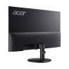 Монитор Acer SA273P1bi (SA3 Series) 27" (69 см) / 1920×1080 Full HD / IPS / 144Hz (HDMI/DP) / 75Hz (VGA) / 1 мс (VRB) / 250 кд/м² / 1× HDMI 1.4 / 1× VGA / VESA 100×100 / 4-сторонний ZeroFrame / BlueLight Shield / FreeSync / Черный корпус / внешний блок пи
