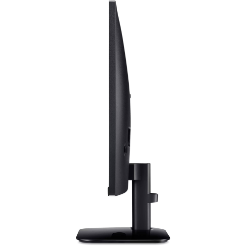 Монитор Acer KA242YG0bi (KA2 Series) 23,8" (60 см) / 1920×1080 Full HD / IPS 120Hz / 1 мс (VRB) / 250 кд/м² / 1× HDMI 1.4 / 1× VGA / VESA 100×100 / BlueLight Shield / AdaptiveSync / Черный корпус / внешний блок питания (несъёмный штекер) / в комплекте HD