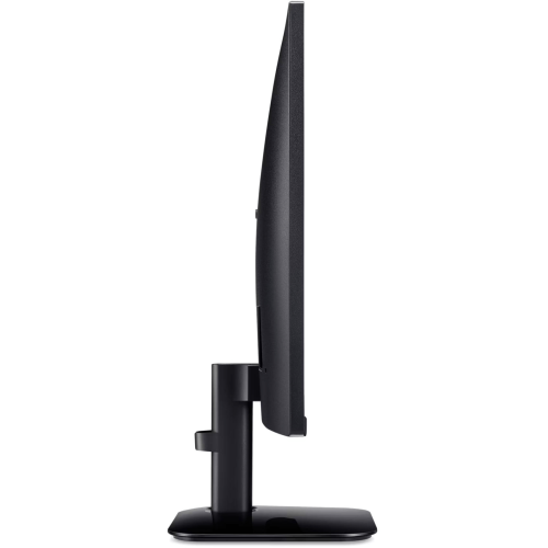 Монитор Acer KA242YG0bi (KA2 Series) 23,8" (60 см) / 1920×1080 Full HD / IPS 120Hz / 1 мс (VRB) / 250 кд/м² / 1× HDMI 1.4 / 1× VGA / VESA 100×100 / BlueLight Shield / AdaptiveSync / Черный корпус / внешний блок питания (несъёмный штекер) / в комплекте HD