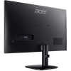 Монитор Acer KA242YG0bi (KA2 Series) 23,8" (60 см) / 1920×1080 Full HD / IPS 120Hz / 1 мс (VRB) / 250 кд/м² / 1× HDMI 1.4 / 1× VGA / VESA 100×100 / BlueLight Shield / AdaptiveSync / Черный корпус / внешний блок питания (несъёмный штекер) / в комплекте HD