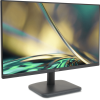 Монитор Acer EK241YP0bi (EK1 Series) 23,8" (60 см) / 1920×1080 Full HD / VA / 144 Гц (HDMI) / 75 Гц (VGA) / 1 мс (VRB) / 250 кд/м² / 1× HDMI 1.4 / 1× VGA / VESA 100×100 / FreeSync / VisionCare 1.0 / BlueLight Shield / внешний блок питания (несъёмный штеке