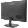 Монитор Acer EK241YP0bi (EK1 Series) 23,8" (60 см) / 1920×1080 Full HD / VA / 144 Гц (HDMI) / 75 Гц (VGA) / 1 мс (VRB) / 250 кд/м² / 1× HDMI 1.4 / 1× VGA / VESA 100×100 / FreeSync / VisionCare 1.0 / BlueLight Shield / внешний блок питания (несъёмный штеке