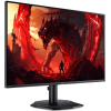 Монитор Acer Nitro KG240YW3bmiipx (KG24FX Series) 23.8" (60 см) / 1920×1080 Full HD / IPS / ZeroFrame / 240Hz / 1 мс (GTG), 0,5 мс Min / 250 кд/м² / 2× HDMI 2.0 + 1× DisplayPort 1.4 / Audio Out / HDR10 / FreeSync Premium / 99% sRGB / Черный корпус / в ком