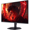 Монитор Acer Nitro KG240YW3bmiipx (KG24FX Series) 23.8" (60 см) / 1920×1080 Full HD / IPS / ZeroFrame / 240Hz / 1 мс (GTG), 0,5 мс Min / 250 кд/м² / 2× HDMI 2.0 + 1× DisplayPort 1.4 / Audio Out / HDR10 / FreeSync Premium / 99% sRGB / Черный корпус / в ком