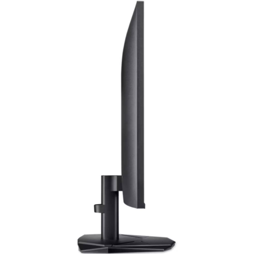 Монитор Acer Nitro KG240YW3bmiipx (KG24FX Series) 23.8" (60 см) / 1920×1080 Full HD / IPS / ZeroFrame / 240Hz / 1 мс (GTG), 0,5 мс Min / 250 кд/м² / 2× HDMI 2.0 + 1× DisplayPort 1.4 / Audio Out / HDR10 / FreeSync Premium / 99% sRGB / Черный корпус / в ком