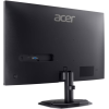 Монитор Acer Nitro KG240YW3bmiipx (KG24FX Series) 23.8" (60 см) / 1920×1080 Full HD / IPS / ZeroFrame / 240Hz / 1 мс (GTG), 0,5 мс Min / 250 кд/м² / 2× HDMI 2.0 + 1× DisplayPort 1.4 / Audio Out / HDR10 / FreeSync Premium / 99% sRGB / Черный корпус / в ком