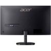 Монитор Acer Nitro KG240YW3bmiipx (KG24FX Series) 23.8" (60 см) / 1920×1080 Full HD / IPS / ZeroFrame / 240Hz / 1 мс (GTG), 0,5 мс Min / 250 кд/м² / 2× HDMI 2.0 + 1× DisplayPort 1.4 / Audio Out / HDR10 / FreeSync Premium / 99% sRGB / Черный корпус / в ком