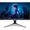 Монитор Acer Predator XB273KV5bmiiprx 27" (69 см) / 3840×2160 UHD / Agile Splendor IPS / ZeroFrame / 160Hz (320Hz DFR) / 1 мс (GTG), 0,5 мс Min / 400 кд/м², HDR400 / 2× HDMI 2.1 + 1× DisplayPort 1.4 / Audio Out / DFR Remote / FreeSync Premium / 90% DCI-P
