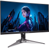 Монитор Acer Predator XB273KV5bmiiprx 27" (69 см) / 3840×2160 UHD / Agile Splendor IPS / ZeroFrame / 160Hz (320Hz DFR) / 1 мс (GTG), 0,5 мс Min / 400 кд/м², HDR400 / 2× HDMI 2.1 + 1× DisplayPort 1.4 / Audio Out / DFR Remote / FreeSync Premium / 90% DCI-P