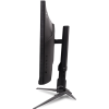 Монитор Acer Predator XB273KV5bmiiprx 27" (69 см) / 3840×2160 UHD / Agile Splendor IPS / ZeroFrame / 160Hz (320Hz DFR) / 1 мс (GTG), 0,5 мс Min / 400 кд/м², HDR400 / 2× HDMI 2.1 + 1× DisplayPort 1.4 / Audio Out / DFR Remote / FreeSync Premium / 90% DCI-P