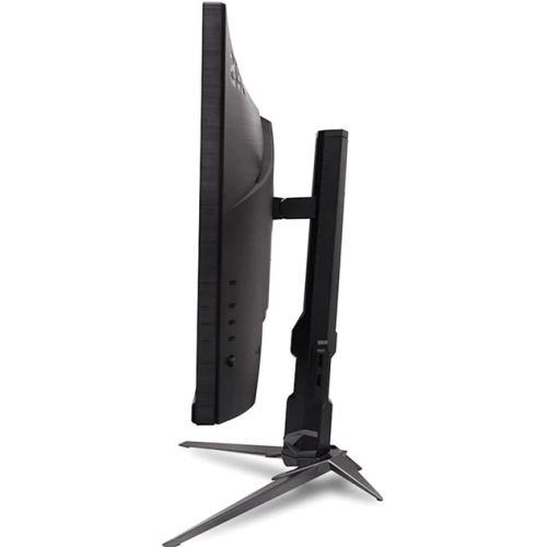 Монитор Acer Predator XB273KV5bmiiprx 27" (69 см) / 3840×2160 UHD / Agile Splendor IPS / ZeroFrame / 160Hz (320Hz DFR) / 1 мс (GTG), 0,5 мс Min / 400 кд/м², HDR400 / 2× HDMI 2.1 + 1× DisplayPort 1.4 / Audio Out / DFR Remote / FreeSync Premium / 90% DCI-P