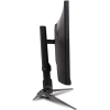 Монитор Acer Predator XB273KV5bmiiprx 27" (69 см) / 3840×2160 UHD / Agile Splendor IPS / ZeroFrame / 160Hz (320Hz DFR) / 1 мс (GTG), 0,5 мс Min / 400 кд/м², HDR400 / 2× HDMI 2.1 + 1× DisplayPort 1.4 / Audio Out / DFR Remote / FreeSync Premium / 90% DCI-P