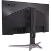 Монитор Acer Predator XB273KV5bmiiprx 27" (69 см) / 3840×2160 UHD / Agile Splendor IPS / ZeroFrame / 160Hz (320Hz DFR) / 1 мс (GTG), 0,5 мс Min / 400 кд/м², HDR400 / 2× HDMI 2.1 + 1× DisplayPort 1.4 / Audio Out / DFR Remote / FreeSync Premium / 90% DCI-P