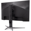 Монитор Acer Predator XB273KV5bmiiprx 27" (69 см) / 3840×2160 UHD / Agile Splendor IPS / ZeroFrame / 160Hz (320Hz DFR) / 1 мс (GTG), 0,5 мс Min / 400 кд/м², HDR400 / 2× HDMI 2.1 + 1× DisplayPort 1.4 / Audio Out / DFR Remote / FreeSync Premium / 90% DCI-P
