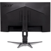Монитор Acer Predator XB273KV5bmiiprx 27" (69 см) / 3840×2160 UHD / Agile Splendor IPS / ZeroFrame / 160Hz (320Hz DFR) / 1 мс (GTG), 0,5 мс Min / 400 кд/м², HDR400 / 2× HDMI 2.1 + 1× DisplayPort 1.4 / Audio Out / DFR Remote / FreeSync Premium / 90% DCI-P