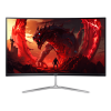 Монитор Acer Nitro EDA270Z 27" 69 см / 1920×1080 Full HD / VA / изогнутый экран 1500R / ZeroFrame / 280Hz / 1 мс (VRB) / 250 кд/м² / 2× HDMI 2.0 / 1× DisplayPort 1.4 / Audio Out / 2× 2 Вт динамика / FreeSync Premium / HDR10 / VESA 75×75 / BlueLight Shield