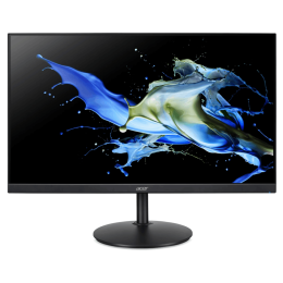 Монитор Acer CB2 Series CB242YP6 Vero 23,8