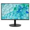 Монитор Acer CB2 Series CB272P6 Vero 27" 69 см / 1920×1080 Full HD / IPS / ZeroFrame Pro / 144Hz / 1 мс (VRB) / 250 кд/м² / 1× VGA / 1× HDMI 1.4 / 1× DisplayPort 1.2 / Audio In/Out / 2× 2 Вт динамика / AdaptiveSync / VESA 100×100 / BlueLight Shield Pro /