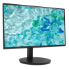 Монитор Acer CB2 Series CB272P6 Vero 27" 69 см / 1920×1080 Full HD / IPS / ZeroFrame Pro / 144Hz / 1 мс (VRB) / 250 кд/м² / 1× VGA / 1× HDMI 1.4 / 1× DisplayPort 1.2 / Audio In/Out / 2× 2 Вт динамика / AdaptiveSync / VESA 100×100 / BlueLight Shield Pro /