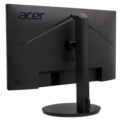 Монитор Acer CB2 Series CB272P6 Vero 27" 69 см / 1920×1080 Full HD / IPS / ZeroFrame Pro / 144Hz / 1 мс (VRB) / 250 кд/м² / 1× VGA / 1× HDMI 1.4 / 1× DisplayPort 1.2 / Audio In/Out / 2× 2 Вт динамика / AdaptiveSync / VESA 100×100 / BlueLight Shield Pro /