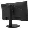 Монитор Acer CB2 Series CB272P6 Vero 27" 69 см / 1920×1080 Full HD / IPS / ZeroFrame Pro / 144Hz / 1 мс (VRB) / 250 кд/м² / 1× VGA / 1× HDMI 1.4 / 1× DisplayPort 1.2 / Audio In/Out / 2× 2 Вт динамика / AdaptiveSync / VESA 100×100 / BlueLight Shield Pro /