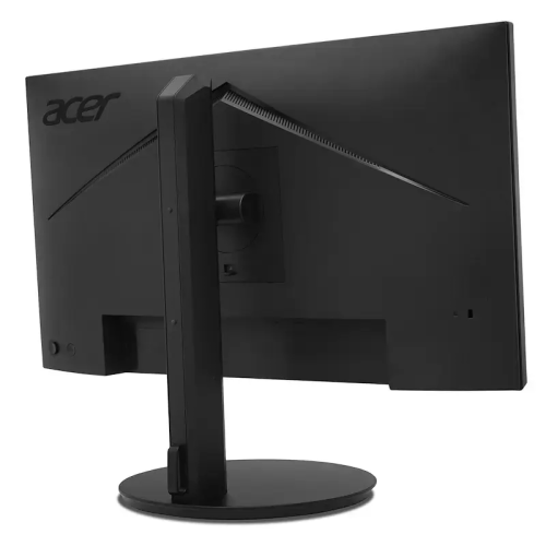 Монитор Acer CB2 Series CB272P6 Vero 27" 69 см / 1920×1080 Full HD / IPS / ZeroFrame Pro / 144Hz / 1 мс (VRB) / 250 кд/м² / 1× VGA / 1× HDMI 1.4 / 1× DisplayPort 1.2 / Audio In/Out / 2× 2 Вт динамика / AdaptiveSync / VESA 100×100 / BlueLight Shield Pro /