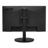 Монитор Acer CB2 Series CB272P6 Vero 27" 69 см / 1920×1080 Full HD / IPS / ZeroFrame Pro / 144Hz / 1 мс (VRB) / 250 кд/м² / 1× VGA / 1× HDMI 1.4 / 1× DisplayPort 1.2 / Audio In/Out / 2× 2 Вт динамика / AdaptiveSync / VESA 100×100 / BlueLight Shield Pro /