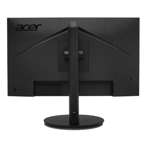Монитор Acer CB2 Series CB272P6 Vero 27" 69 см / 1920×1080 Full HD / IPS / ZeroFrame Pro / 144Hz / 1 мс (VRB) / 250 кд/м² / 1× VGA / 1× HDMI 1.4 / 1× DisplayPort 1.2 / Audio In/Out / 2× 2 Вт динамика / AdaptiveSync / VESA 100×100 / BlueLight Shield Pro /