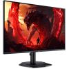 Монитор Acer Nitro KG270UF3 27" 69 см / 2560×1440 QHD / IPS / ZeroFrame / 300Hz / 0.5–1 мс (GTG) / 250 кд/м² / 2× HDMI 2.1 / 1× DisplayPort 1.4 / Audio Out / 2× 2 Вт динамика / FreeSync Premium / G-Sync Compatible / HDR10 / VESA 100×100 / BlueLight Shield
