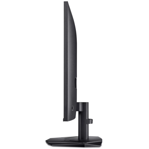 Монитор Acer Nitro KG270UF3 27" 69 см / 2560×1440 QHD / IPS / ZeroFrame / 300Hz / 0.5–1 мс (GTG) / 250 кд/м² / 2× HDMI 2.1 / 1× DisplayPort 1.4 / Audio Out / 2× 2 Вт динамика / FreeSync Premium / G-Sync Compatible / HDR10 / VESA 100×100 / BlueLight Shield