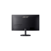 Монитор Acer Nitro KG270UF3 27" 69 см / 2560×1440 QHD / IPS / ZeroFrame / 300Hz / 0.5–1 мс (GTG) / 250 кд/м² / 2× HDMI 2.1 / 1× DisplayPort 1.4 / Audio Out / 2× 2 Вт динамика / FreeSync Premium / G-Sync Compatible / HDR10 / VESA 100×100 / BlueLight Shield