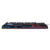 Проводная игровая клавиатура Acer Predator Aethon 303, PKW200 (Retail pack), Black, USB