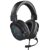 Наушники Acer Nitro Headset NHW310 7.1 Surround Sound & ENC, Retail Pack_Black
