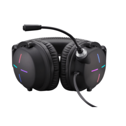 Наушники Acer Nitro Headset NHW310 7.1 Surround Sound & ENC, Retail Pack_Black