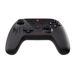 Беспроводной игровой контроллер Acer Nitro Wireless Gaming Controller Black  NGR300