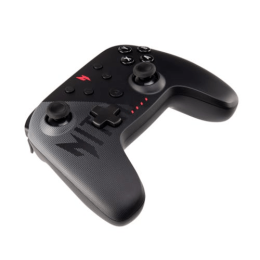 Беспроводной игровой контроллер Acer Nitro Wireless Gaming Controller Black  NGR300