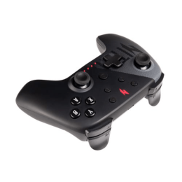 Беспроводной игровой контроллер Acer Nitro Wireless Gaming Controller Black  NGR300