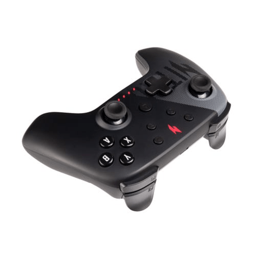 Беспроводной игровой контроллер Acer Nitro Wireless Gaming Controller Black NGR300
