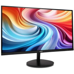 Монитор Acer SA272Kbmiipx (SA2 Series) 27