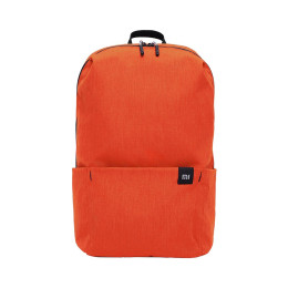Рюкзак, Xiaomi, Casual Daypack, ZJB4148GL/ZJB4139CN, 10 л, 34х22.5х13 см, Полиэфирное волокно, Оранжевый