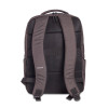 Рюкзак, Xiaomi, Mi Commuter Backpack (Dark Gray), BHR4903GL, 320 160 440 мм, 21л, Полиэфирное волокно, Водостойкая ткань, Крепление для чемодана, Удобные изогнутые плечевые ремни, Скрытый карман, Мягкая ручка для переноски, Темно-серый