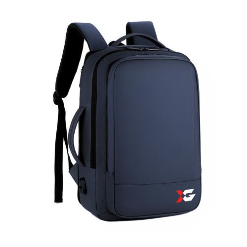 Рюкзак, XG, ELEMENT Grid 15.6" (XG-GL15), синий