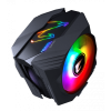Кулер для процессора AORUS ATC800, 6xCopper Pipes, 2xRGB 120mm RGB FAN, Intel 1200,1700, AMD AM5, AM4, TDP 250W, BOX