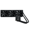 СЖО ASUS ProArt LC 420, 3x Noctua NF-A14 industrial PPC-2000 PWM 140mm radiator fans, Cooper Water Block, BOX