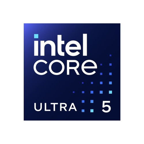 Процессор Intel Core Ultra 5, 225F, LGA1851, 3.3GHz, 10C/10T, Cache L3 20Mb, no UHD, AT8076806771, Tray