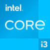 Процессор Intel Core i3-12100(3.3GHz), 12M, 1700, CM8071504651012, OEM