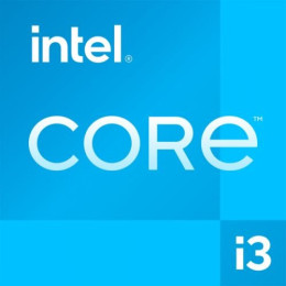 Процессор Intel Core i3-12100(3.3GHz), 12M, 1700, CM8071504651012, OEM