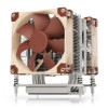 Воздушное охлаждение Noctua NH-U9 DX-4677, 56.68 CFM, 30.6 dB(A), 4 Pin, Fan amp; Heatsinks