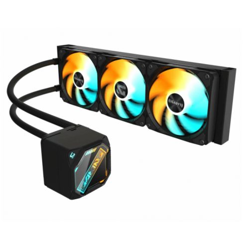 СЖО Gigabyte GP-GIGABYTE GME 360 ARGB 1700/AM5, BOX